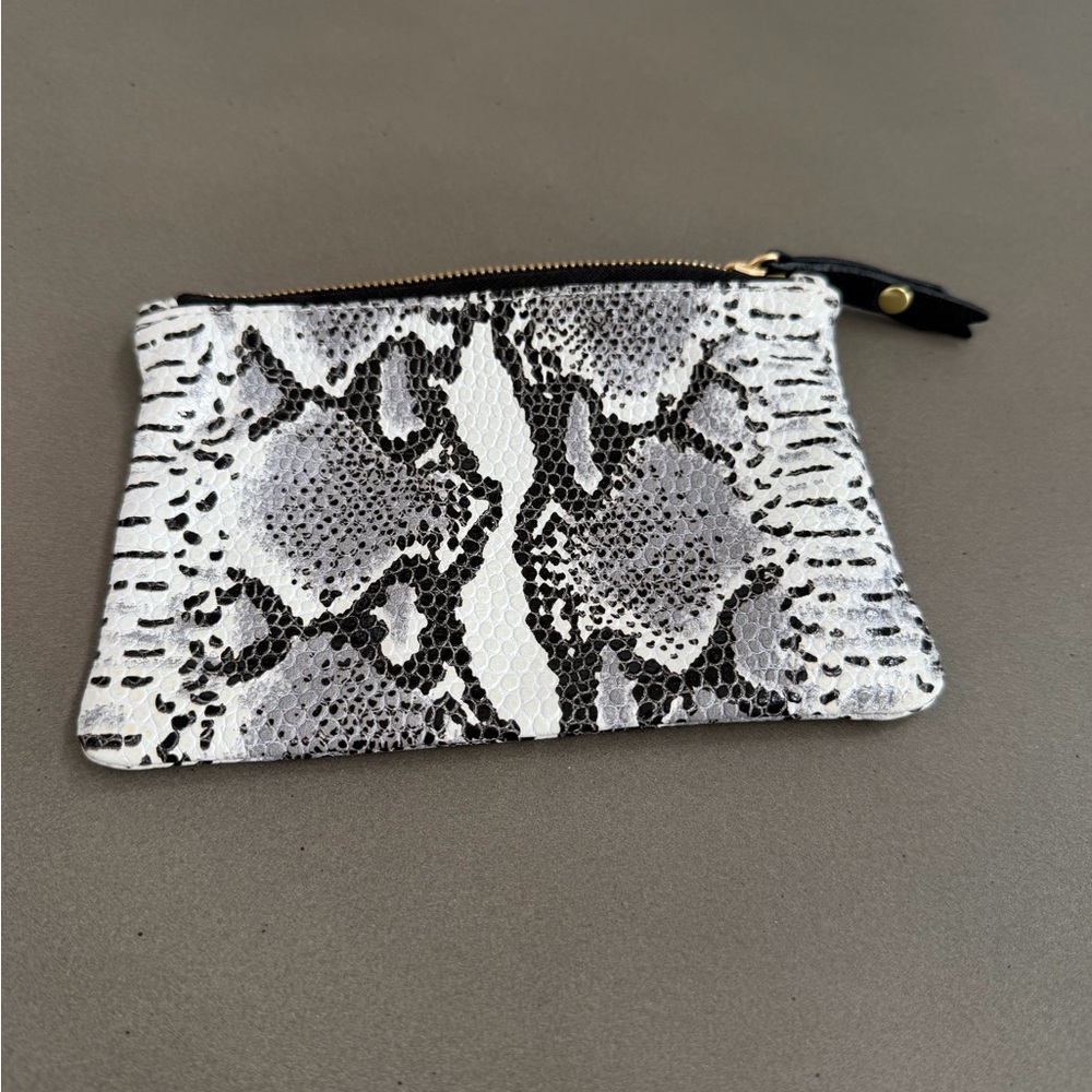 Blair Ritchey Zip Wallet